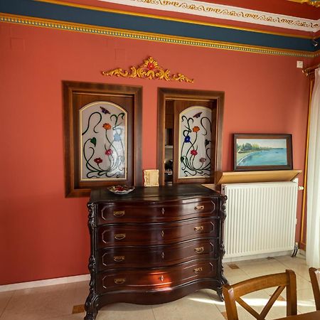 Reale - Art Luxury Villa Mytikas (Epirus) Exterior foto