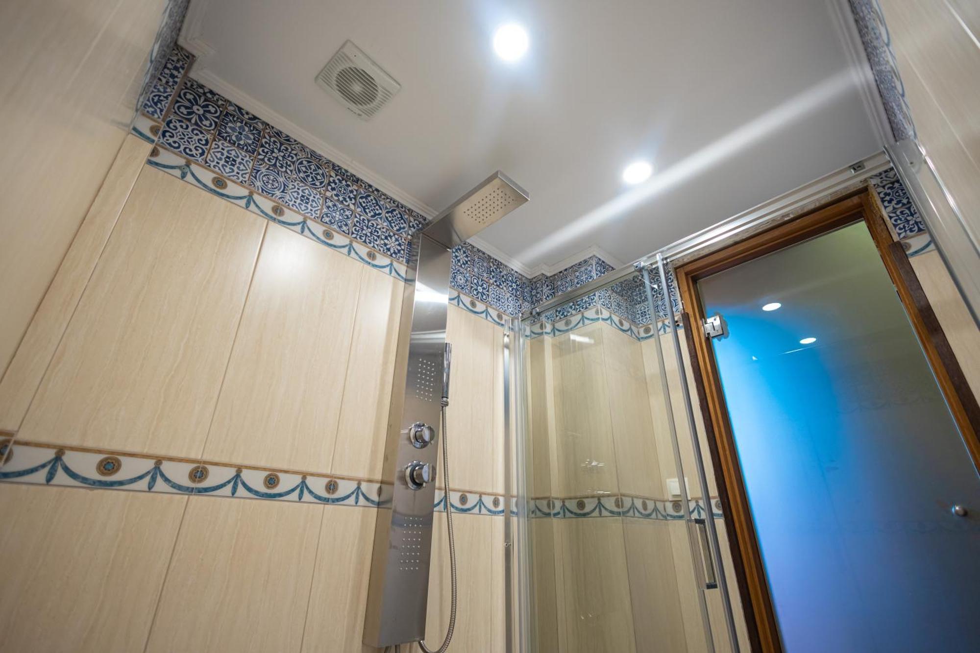 Reale - Art Luxury Villa Mytikas (Epirus) Exterior foto