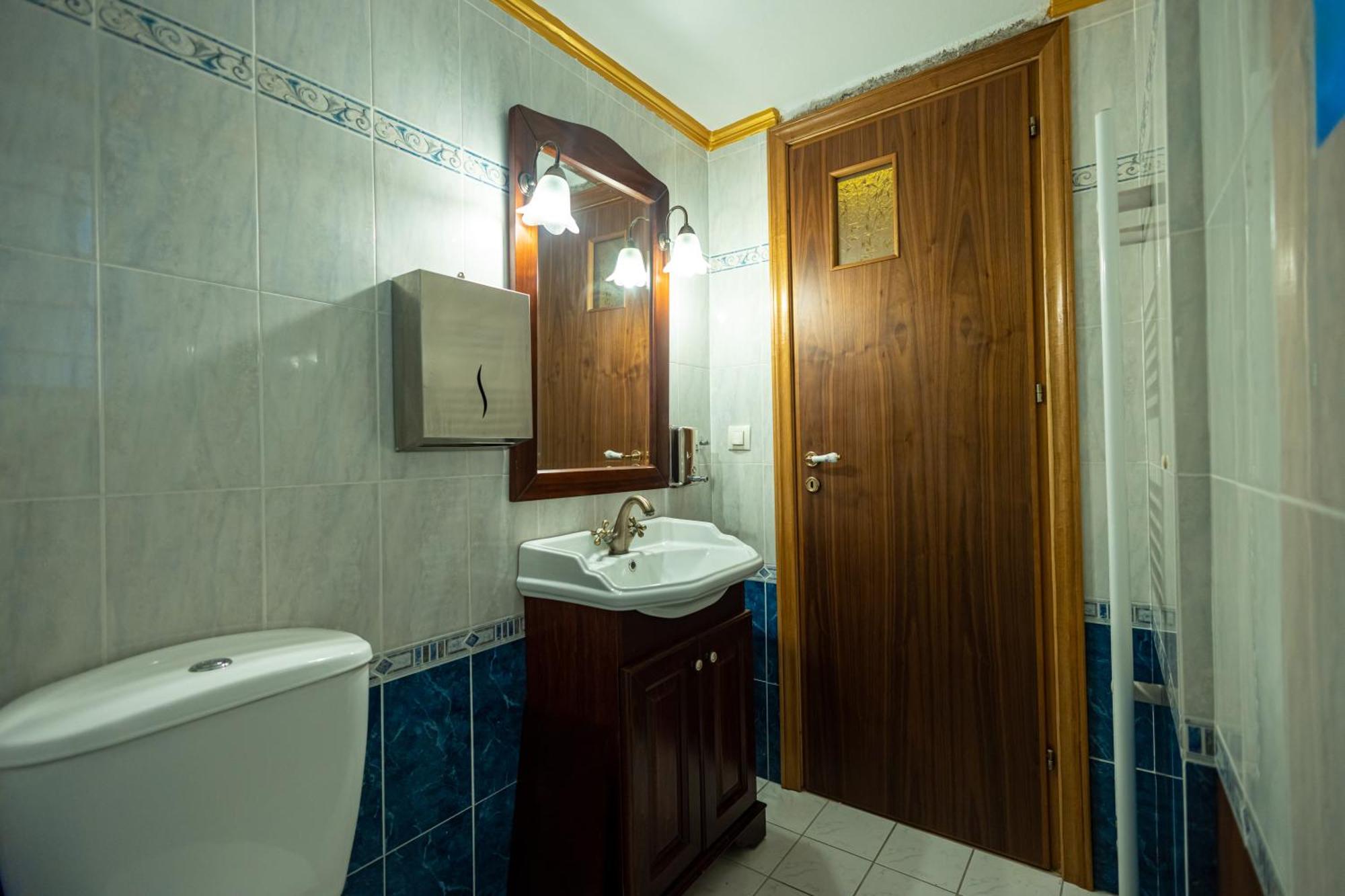 Reale - Art Luxury Villa Mytikas (Epirus) Exterior foto
